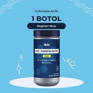 (price per bottle) 4Life 100% Original Transfer Factor Formula - Tri Factor Formula Original