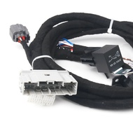 K20 K24 Engine Conversion Engine Cable Kit Conversion Harness Engine Cable for EG DC2