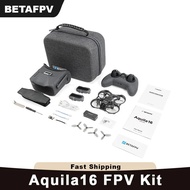 Aquila16 Fpv Kit Kawalan Fpv Drone Jauh Mainan Rc