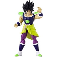 Dragon Ball Super: Dragon Stars Broly 6.5 Action Figure