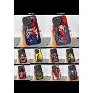 SPARK GO 2023/SPARK 10/10 PRO/CAMON 20/20 PRO CASE WATER PICTURE CODE D021-D030 (MACC)