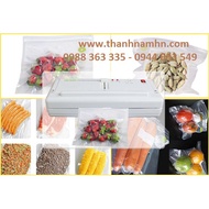 Household vacuum cleaner DZ300A - Free vacuum bag