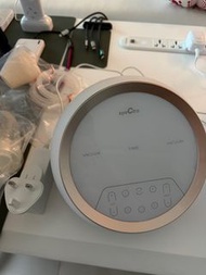 SPECTRA Dual S Hospital Grade Double Adjustable Electric Breast Pump