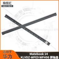 Suitable for Huawei Matebook 14 KDZ-WFE9 WFH98 Screen Axis Cover Notebook Axis Cover