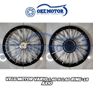 Velg Motor VARIO 1.4 X 1.6 RING-17 MREK AXIO