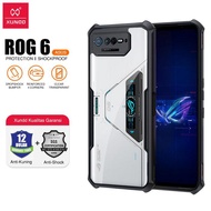 Ready || Xundd Case Untuk Asus Rog Phone 6 / Rog Phone 6 Pro/ Rog Phone 6D/ Rog Phone 6 Batman Editi