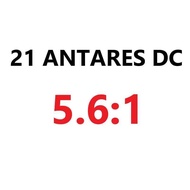 SHIMANO ANTARES DC 2021รอกตกปลาของแท้5.6:1/7 4:1/7.8:1 11/1BB รอกตกปลาน้ำทะเลผลิตในรอกตกปลาญี่ปุ่น