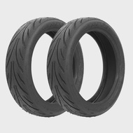 1/2PCS 60/65-6.9 ยางสําหรับ Segway Ninebot Max G2 G65 E-Scooter ยาง 10 นิ้วสวมใส่ยางล้อยางอุปกรณ์เสร