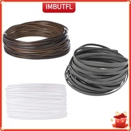 【IMBUTFL】Rattan Weave Material Wicker Weaving Rattan Woven Furniture Repair Kit❀