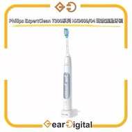 🔖太子門市現貨/順豐送遞🎁Philips 飛利浦ExpertClean 7300 聲波震動牙刷HX9609 【平行進口】