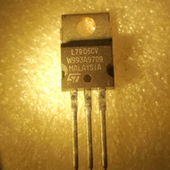 L7906 7906 IC Regulator Original ST
