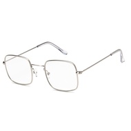 K704 Kacamata Hitam Sunglasses Style Korea Fashion Kacamata Wanita Kacamata Pria