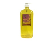 Nazal MD Yellow Liquid Soap 1Liter