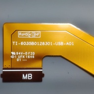 HP Flexible USB Laptop Elitebook 840 G3hp