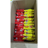 Sis ganis' richese noodle order