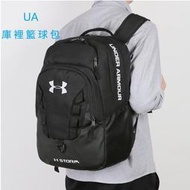 後背包 後背包 男士運動UA新款籃球包 大容量後背包 學生書包 外出旅行包 商務電腦包