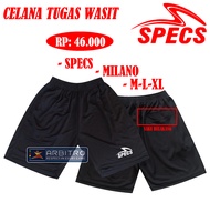 Celana Wasit bri liga 1 SPECS