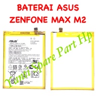 Baterai Asus Zenfone Max M2 ZB663KL C11P1805 Orignal New