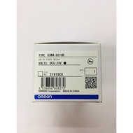 OMRON SOLID STATE RELAY G3NA-D210B DC5-24