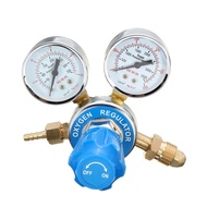 ACETYLENE/OXYGEN REGULATOR / METER GAS OXYGEN METER GAS ACETYLENE / KEPALA GAS OKSIGEN /风表.电表