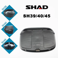 [AE] SHAD กล่องท้ายรถจักรยานยนต์แผ่นปลดเร็ว SH26/29/33 SH39/40/45 SH48/49/50อุปกรณ์เสริมสกรูติดตั้ง