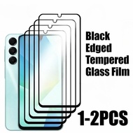 1-2Pcs Black Privacy Screen Protector For Vivo V2022 V2027 V2028 V2030 V2031 V2040 V2033 V2032 V2029
