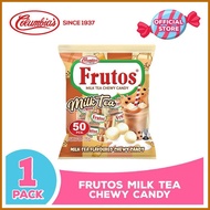 ⎯ └ ◇ Columbia Candies: Frutos Milk Tea