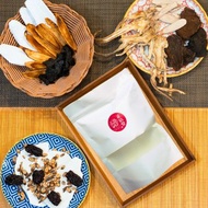 【漢方養生系列】首烏雞湯調理包