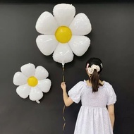 DAISY FLOWER BALLOON daisy balloon