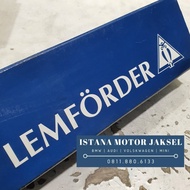 Long Tierod Tie Rod bmw X5 E70 X6 E71 Lemforder