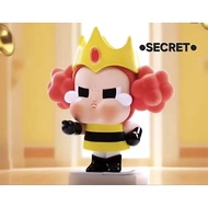 SECRET POPMART CryBaby PowerPuff Girls Series 1