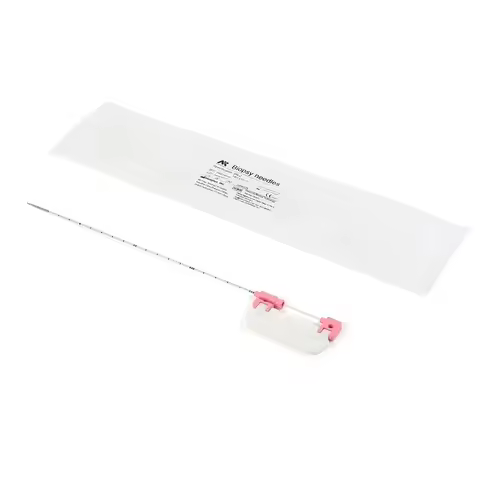 competitive price 14G 16G 18G Disposable Semi-Automatic Biopsy Punch Needle Gun