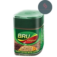 Bru Coffee Original Bottle 50g