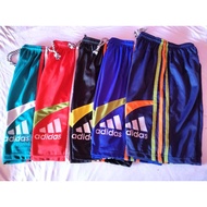 One Dozen Adidas Shorts