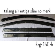 Ertiga gutter, Ertiga car gutter, old Ertiga door visor