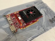 藍寶 AMD FirePro W5000 繪圖顯示卡