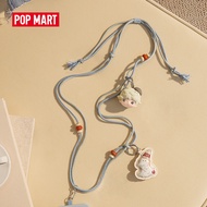 POP MART DIMOO The Missing Day Series Figures-Phone Charm Blind Box