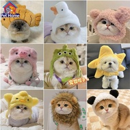 Pet hat, cute cat hat, funny puppy hat Dog hat