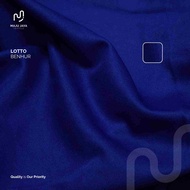 MAJU TEXTILEJAYA - Lotto Fabric 45" Lotto Sports Pants/ 45" - Dark Color
