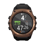 SHEARWATER Journey's Edition Teric Diving Computer