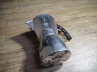 瑕疵品 便宜賣 Bialetti Dama 摩卡壺 濃縮咖啡壺,sp2308
