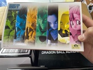 日版 龍珠dragonball adverge 12 原盒