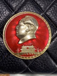 毛澤東徽章