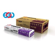 YAWATA 7018 ELECTRODE 2.60MM 3.2mm 4.0mm 5kg per