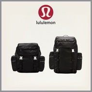 【lululemon】Bag  High capacity Backpack Backpack Multiple colors to choose 14L/ 25L