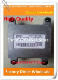 MT20U2 MT22U ECU 28104561 BYDF3D-3610010-A1 B6000123 Electronic Control Unit ECM BYDF3H-3610010-A1 B