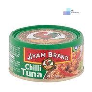 Ayam Brand Chilli Tuna 160g