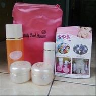 Cream BPS Big 30gr - Paket Cream BPS Big / Cream Pencerah wajah Bps big / Krim Flek bps