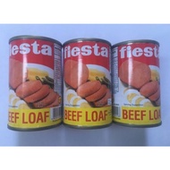 Fiesta Beef loaf 150