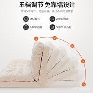 ‍🚢Lazy Sofa Sleeping Reclining Sofa Bed Single Bedroom Small Apartment Folding Tatami Room Bed Back Chair